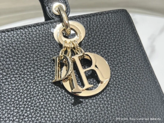 Tony Luxuries My diro Bag-26*15*8CM Lady D-Sire ABCdiro 0715